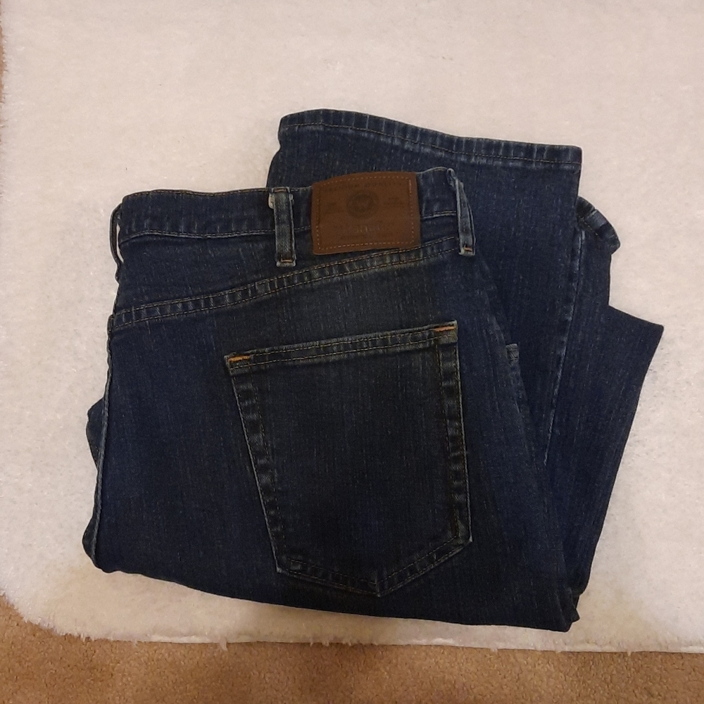 Wranglers mens jeans